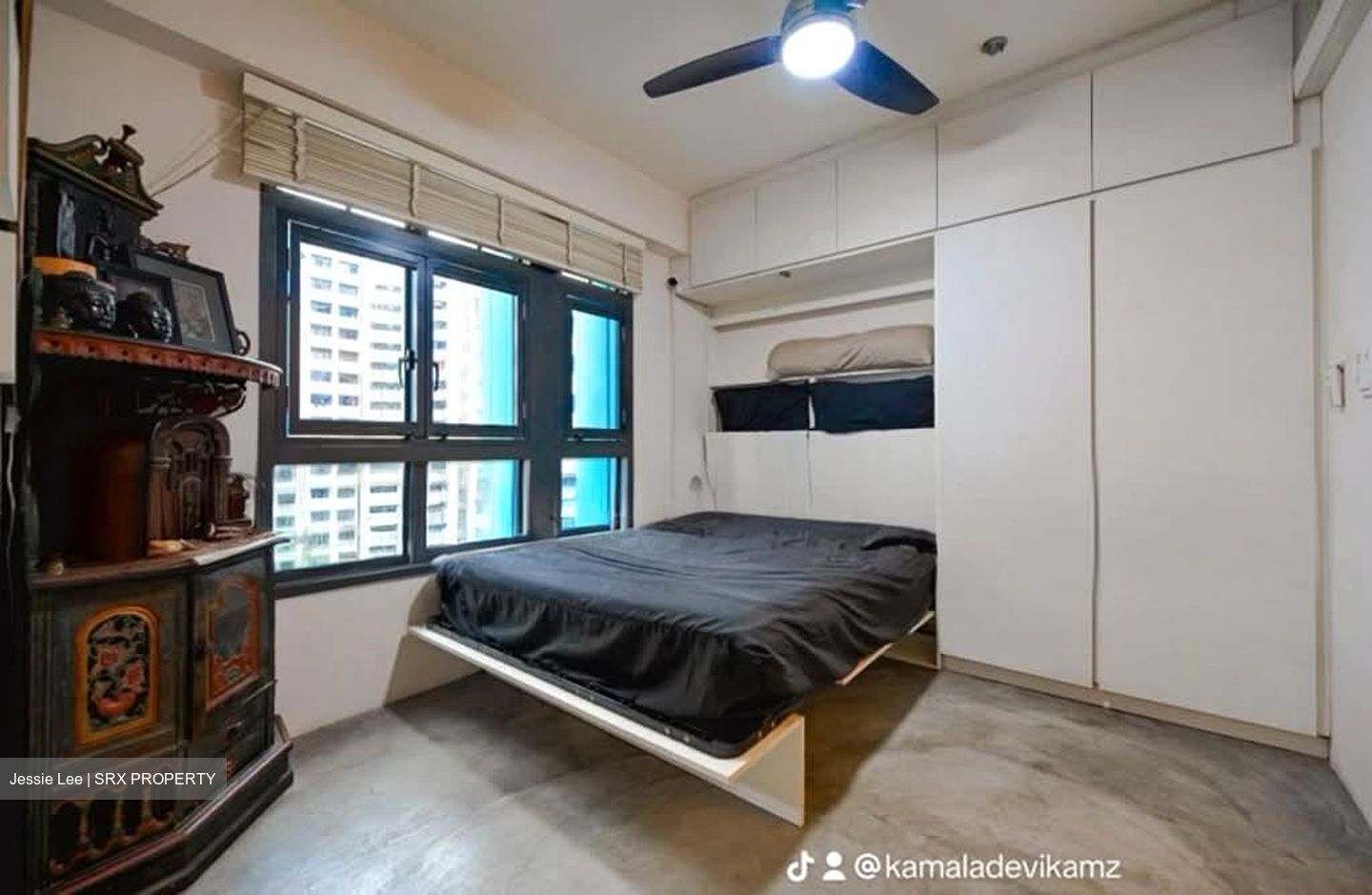 Blk 115A Alkaff Lakeview (Toa Payoh), HDB 3 Rooms #568898601